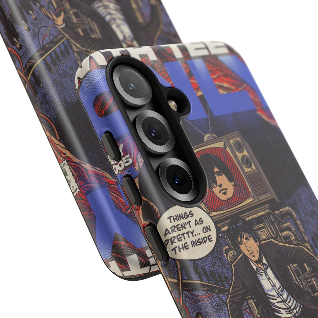 Only - Tough Phone Cases