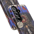 Only - Tough Phone Cases