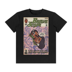 Brown Sugar - SIZE UP 1 SIZE - Unisex Classic Crew Neck Cotton T-Shirt