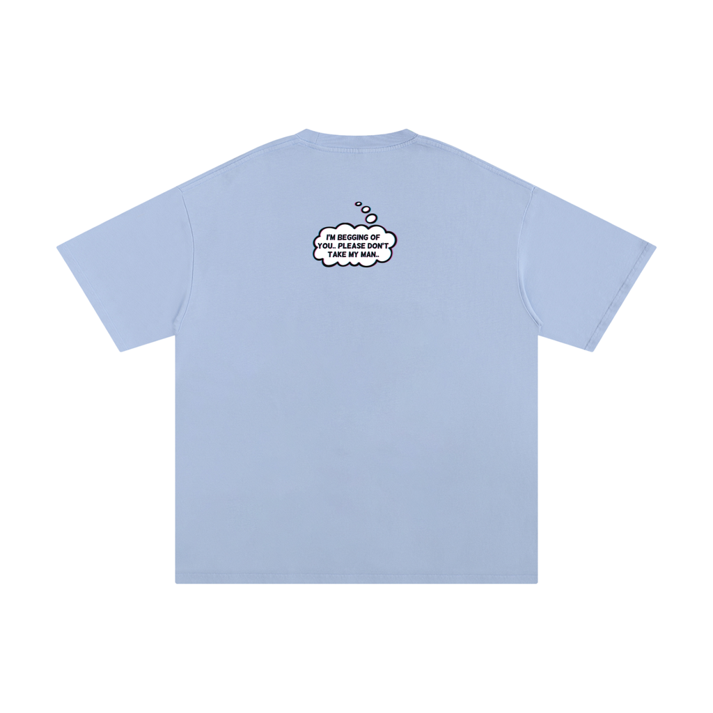 Jolene - Unisex Pure Cotton T-Shirt