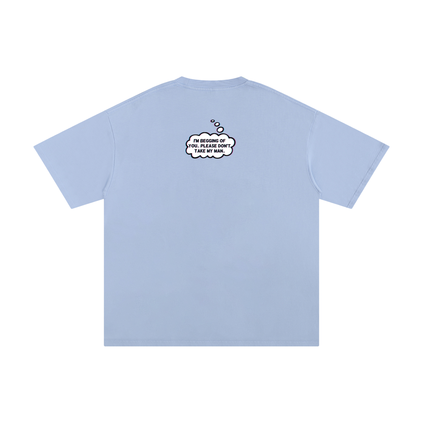Jolene - Unisex Pure Cotton T-Shirt