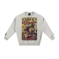 Like a Virgin - Fleeced Sweatshirt