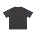Judith - Unisex Pure Cotton T-Shirt