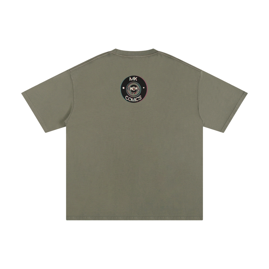 The Sweetest Taboo - Unisex Pure Cotton T-Shirt