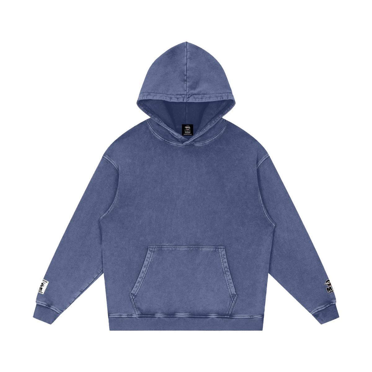 hoodies