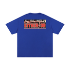 Either/Or - Unisex Pure Cotton T-Shirt