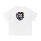 Paranoid Android - SIZE UP 1 SIZE - Essential Cotton T-Shirt