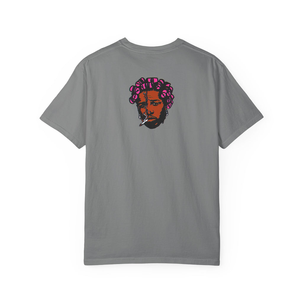Helicopter - Unisex Comfort Colors T-shirt