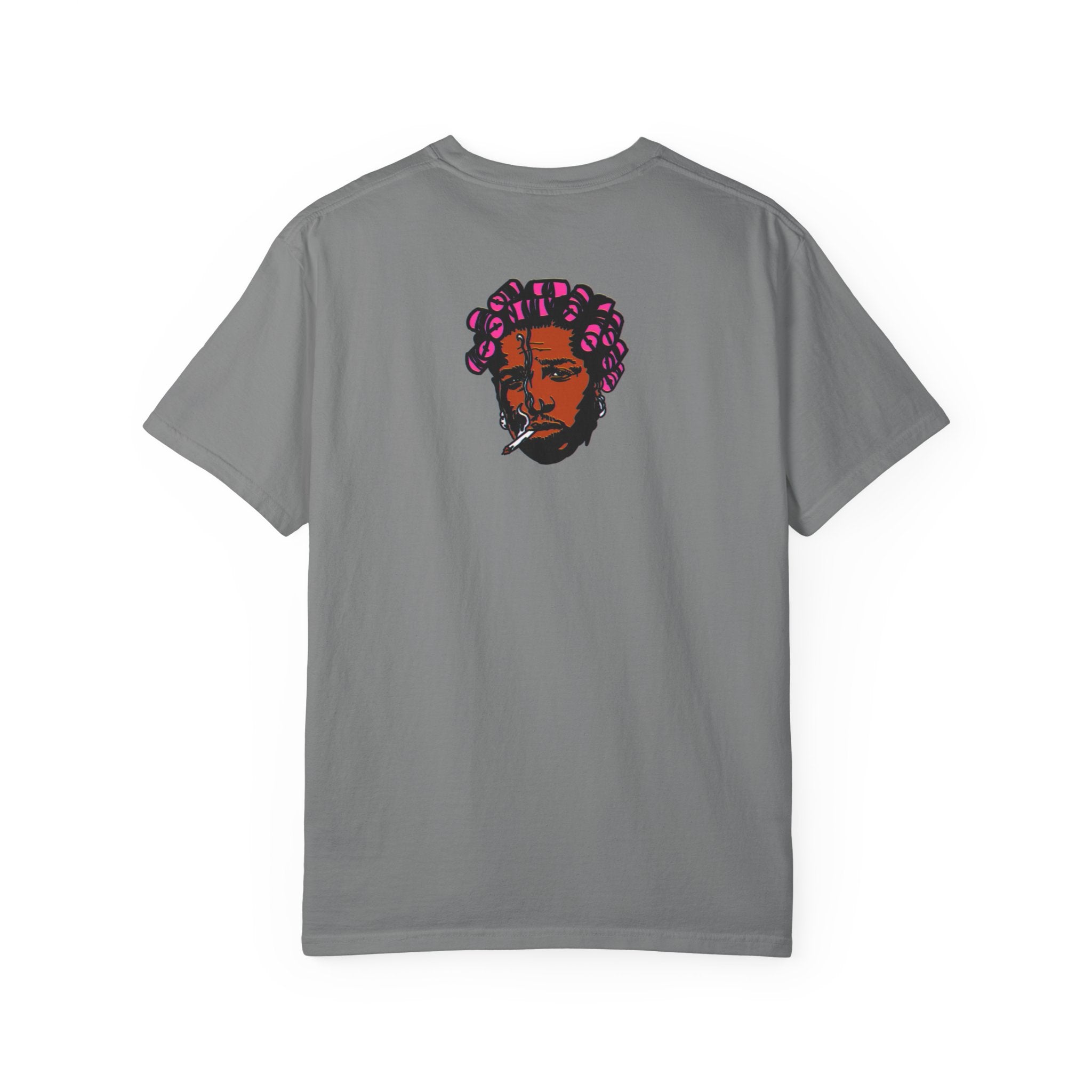 Helicopter - Unisex Comfort Colors T-shirt