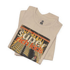 Super Rich Kids - Unisex Jersey T-Shirt