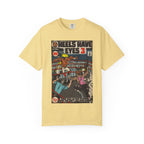 Heels Have Eyes 3 - Unisex Comfort Colors T-shirt