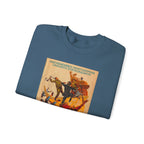 Kung Fu Kenny - Unisex Heavy Blend™ Crewneck Sweatshirt