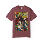 Houdini - Unisex Comfort Colors T-shirt