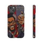The Pop Out - Tough Phone Cases