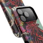Imaginal Disk - Impact-Resistant Phone Cases