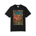 Lucy in the Sky with Diamonds - Unisex Comfort Colors T-shirt