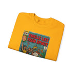 Smells Like Teen Spirit -  Unisex Heavy Blend™ Crewneck Sweatshirt