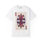 King Geedorah - Unisex Comfort Colors T-shirt