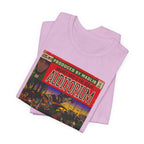 Auditorium- Unisex Jersey Short Sleeve Tee