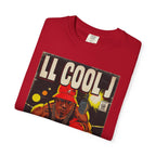 Mama Said Knock You Out - Unisex Comfort Colors T-shirt