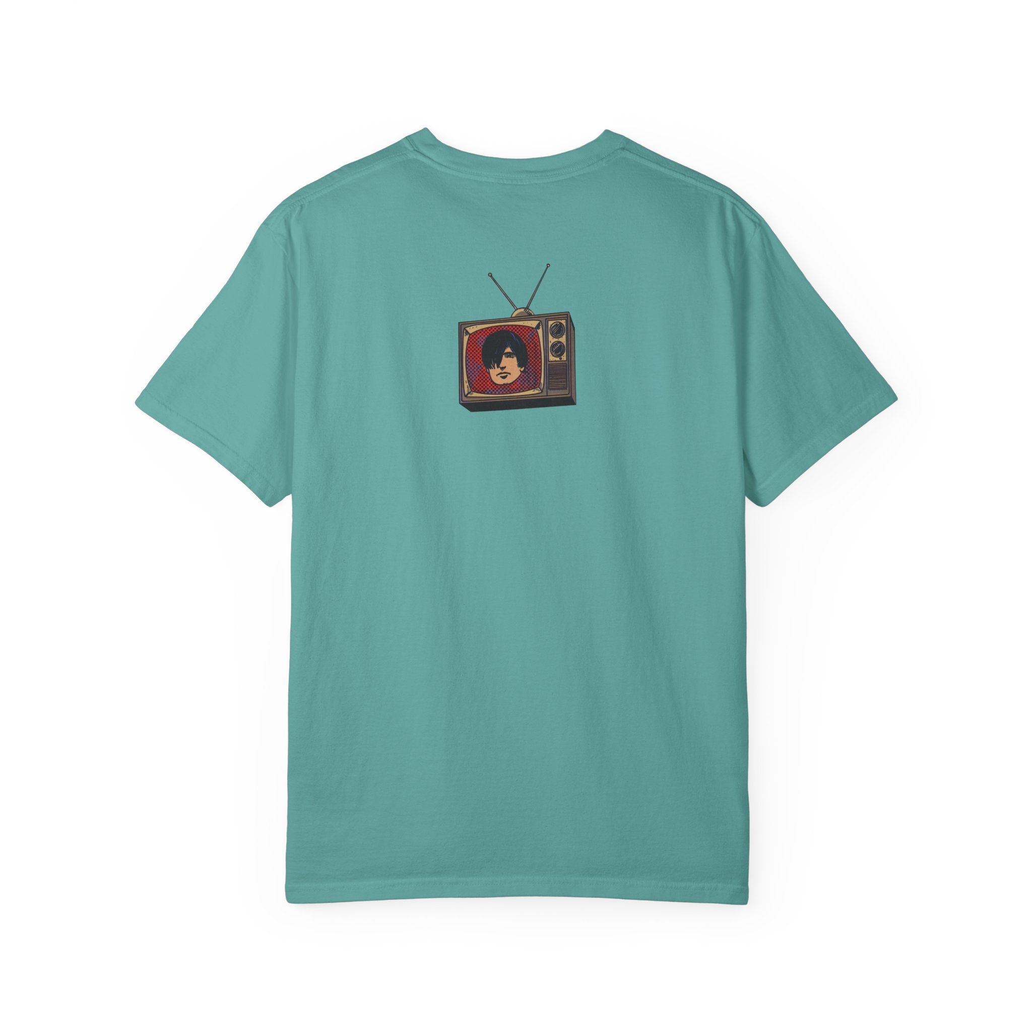 Only - Unisex Comfort Colors T-shirt