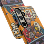 2025 Halftime - Eagles vs Chiefs - Tough Phone Cases