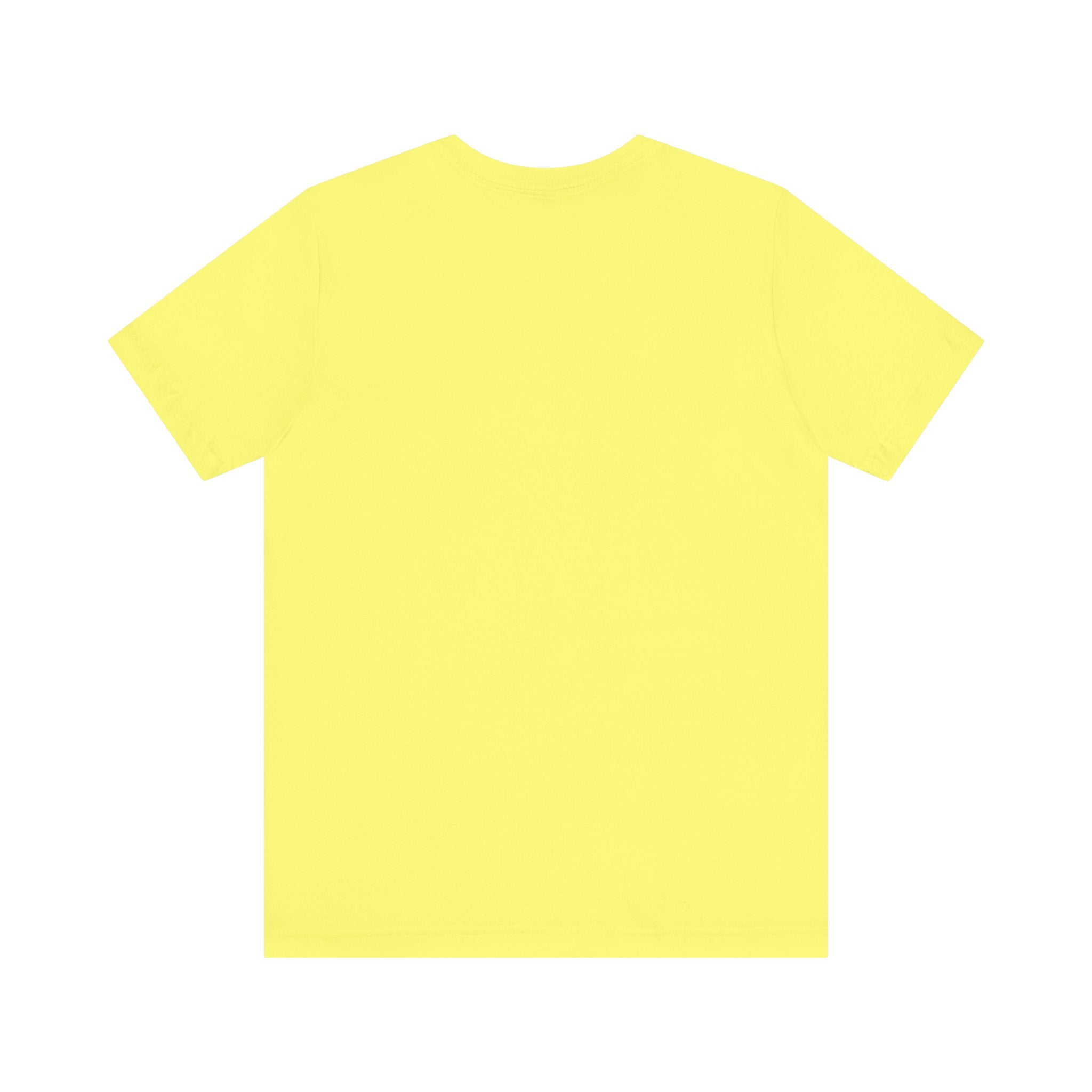 King of the Mischievous South 2 - Unisex Jersey Short Sleeve Tee