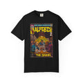 Alfredo 2 - Unisex Comfort Colors T-shirt