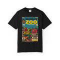 Brooklyn Zoo – Unisex Comfort Colors T-Shirt