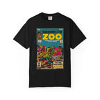 Brooklyn Zoo – Unisex Comfort Colors T-Shirt