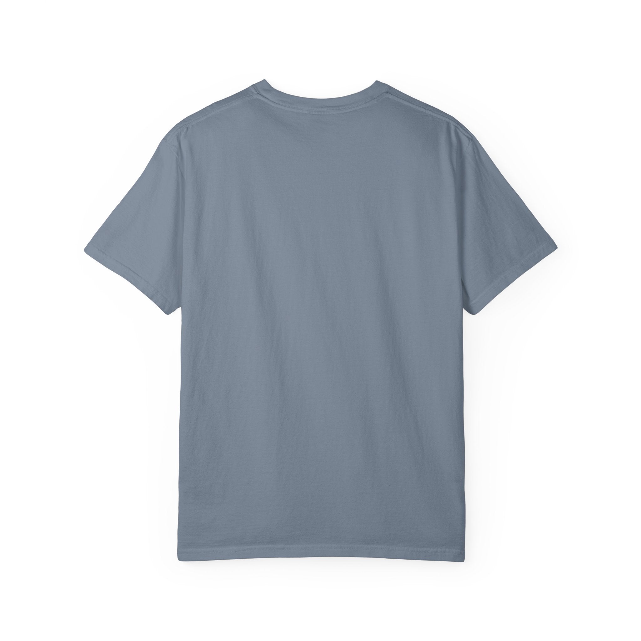 Either/Or - Unisex Comfort Colors T-shirt