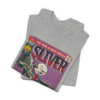 Sliver - Unisex Jersey Short Sleeve Tee