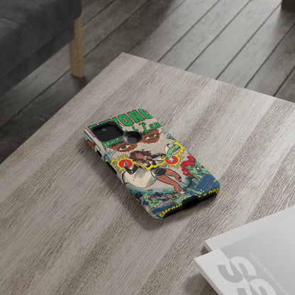Beyoncé - America Has A Problem - Kendrick Lamar - Tough Phone Cases