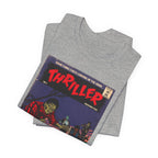 Thriller - Unisex Jersey Short Sleeve Tee