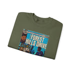 2014 Forest Hills Drive - Unisex Heavy Blend™ Crewneck Sweatshirt