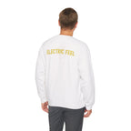 Electric Feel - Unisex Heavy Blend™ Crewneck Sweatshirt