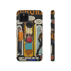 Euphoria - Tough Phone Cases