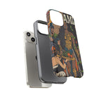 Pyramids - Tough Phone Cases