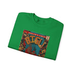 Put it on - Unisex Heavy Blend™ Crewneck Sweatshirt
