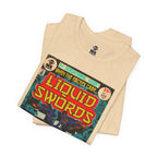Liquid Swords - Unisex Jersey T-Shirt
