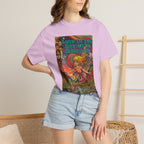 Lucy in the Sky with Diamonds - Unisex Comfort Colors T-shirt