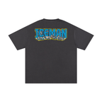 Iceman - Unisex Pure Cotton T-Shirt