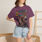 Rhythm Nation - Unisex Comfort Colors T-shirt