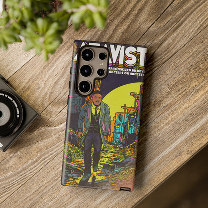 Childish Gambino - Atavista - Tough Phone Cases
