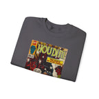 Houdini - Unisex Heavy Blend™ Crewneck Sweatshirt