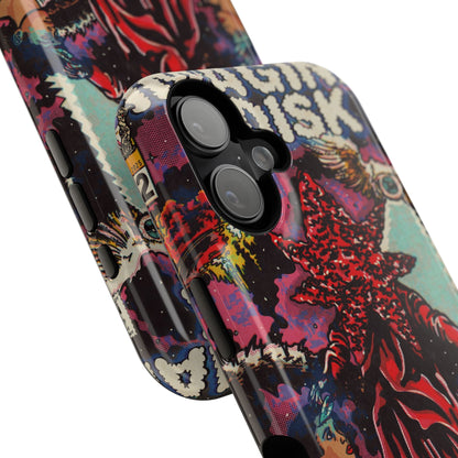 Imaginal Disk - Impact-Resistant Phone Cases