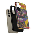 Helicopter - Tough Phone Cases