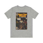 Fight The Power -  Unisex Jersey Short Sleeve Tee