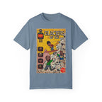 Glaciers of Ice - Unisex Comfort Colors T-shirt