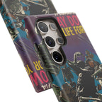 I Lay Down My Life For You - Tough Phone Cases